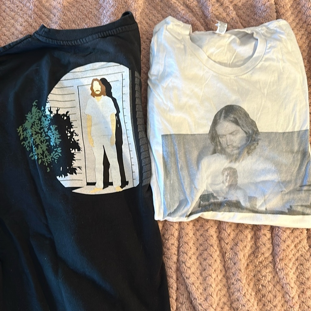 Bo Burnham INSIDE bundle